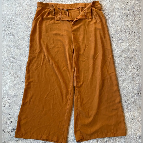 Shein curve 3xl loose fit pants - Picture 1 of 2